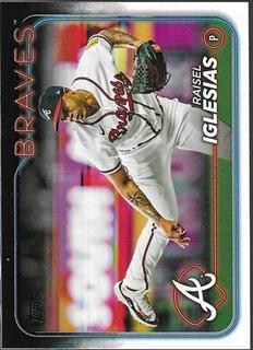 Raisel Iglesias