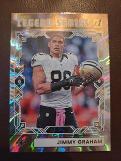 Jimmy Graham
