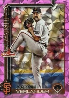 Justin Verlander
