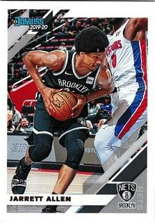 Jarrett Allen