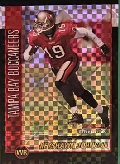 Keyshawn Johnson