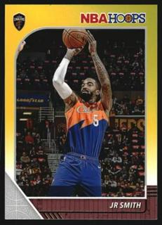 JR Smith