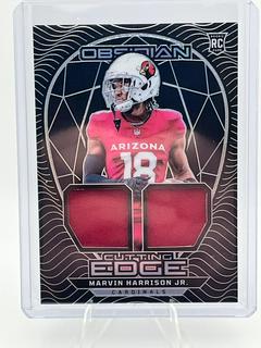 Marvin Harrison Jr.