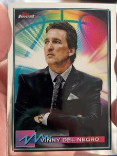 Vinny Del Negro