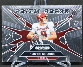 Kurtis Rourke