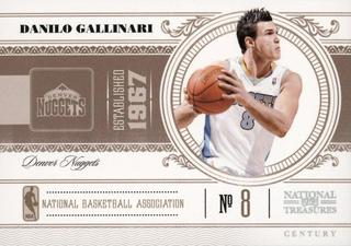 Danilo Gallinari