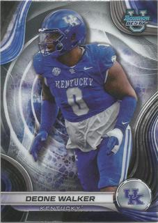 Deone Walker