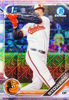 Kyle Stowers