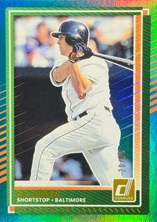 Cal Ripken