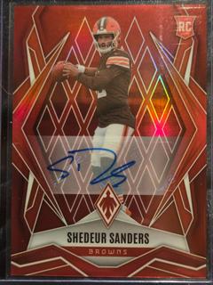 Shedeur Sanders
