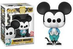 Mickey Mouse #787