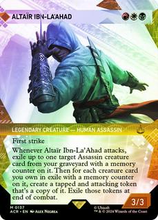 Altair Ibn-La'Ahad