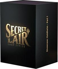 Preços de Showcase: Kaldheim - Part 1 [Non-Foil Edition] | Magic
