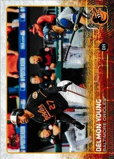 Delmon Young