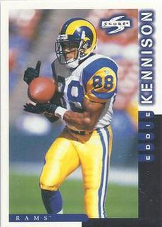 Eddie Kennison