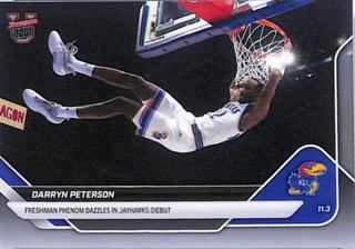 Darryn Peterson