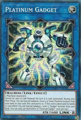 Platinum Gadget [Super Rare] RA05-EN054