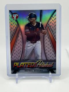 Rafael Devers