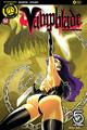 Vampblade [Booty] | Comic Books Vampblade