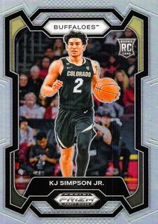 KJ Simpson Jr.