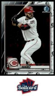 Eugenio Suarez