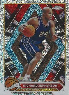 Richard Jefferson