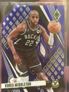 Khris Middleton