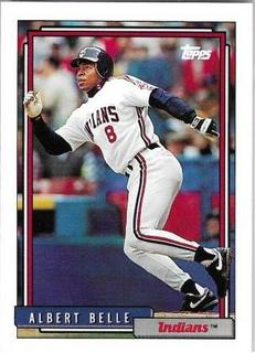 Albert Belle