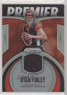 Ryan Finley