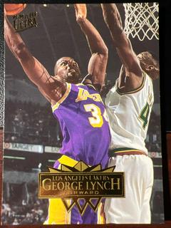 George Lynch