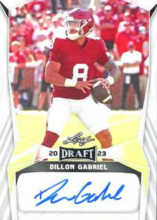 Dillon Gabriel