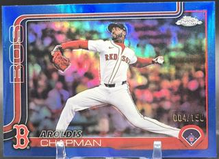 Aroldis Chapman