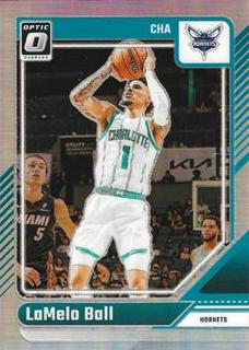 LaMelo Ball