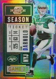 Sam Darnold