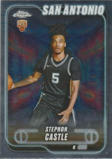 Stephon Castle