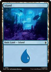 Island #289