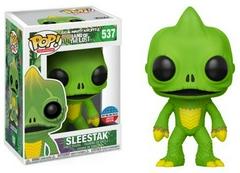 Sleestak [NYCC] #537