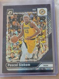Pascal Siakam
