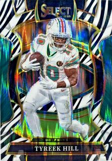 Tyreek Hill