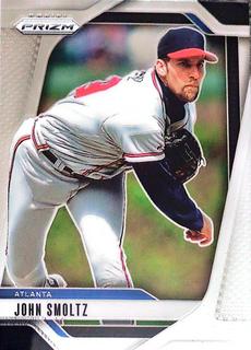 John Smoltz