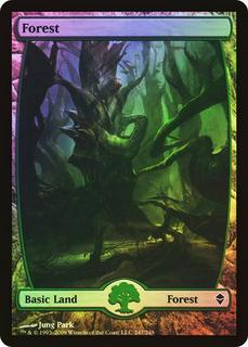 Forest