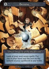 Browse Sorcery: Contested Realms Alpha Prices