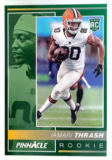 Jamari Thrash