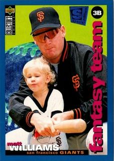Matt Williams