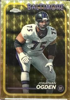 Jonathan Ogden