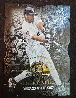 Albert Belle