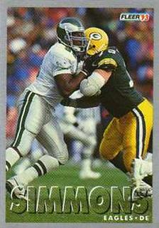 Clyde Simmons