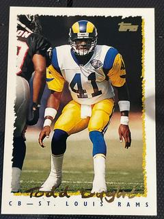 Todd Lyght