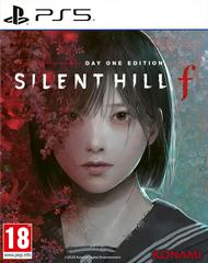 Silent Hill F PAL Playstation 5 Prices