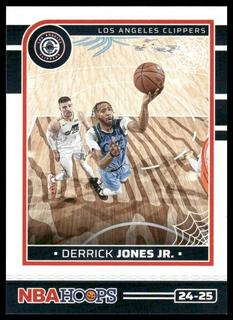 Derrick Jones Jr.
